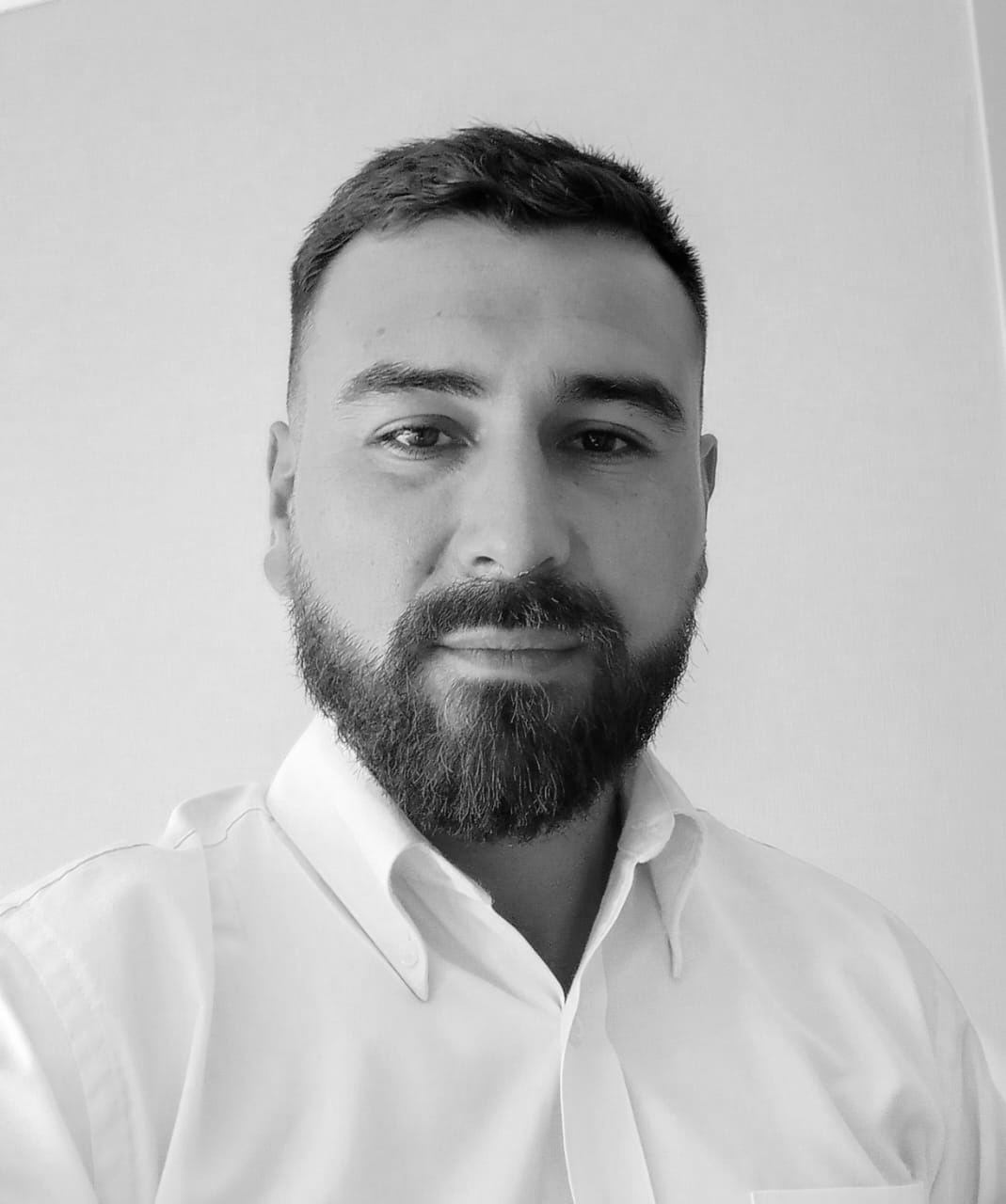 Foto de perfil ejecutivo de ventas