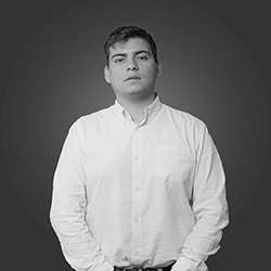 Foto de perfil ejecutivo de ventas