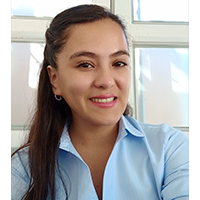 Foto de perfil ejecutivo de ventas