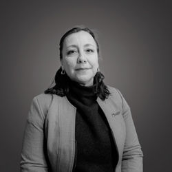 Foto de perfil ejecutivo de ventas