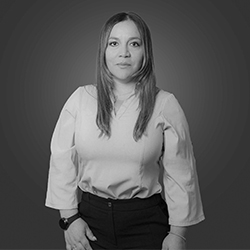 Foto de perfil ejecutivo de ventas