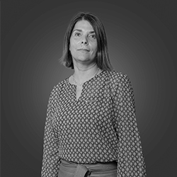 Foto de perfil ejecutivo de ventas